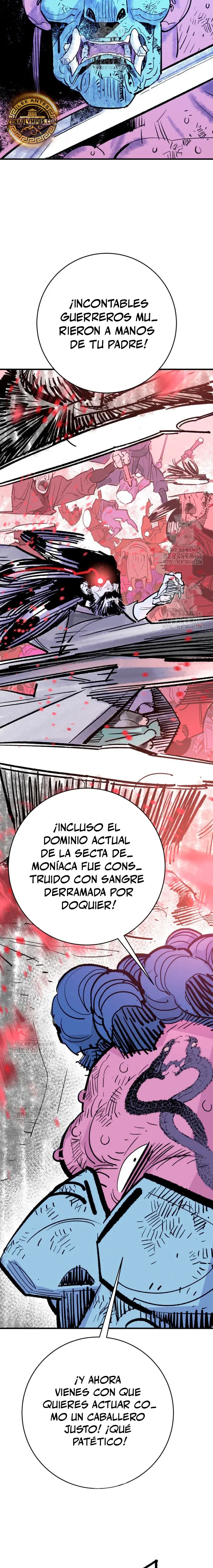 Rey Demonio capítulo 58 página 4
