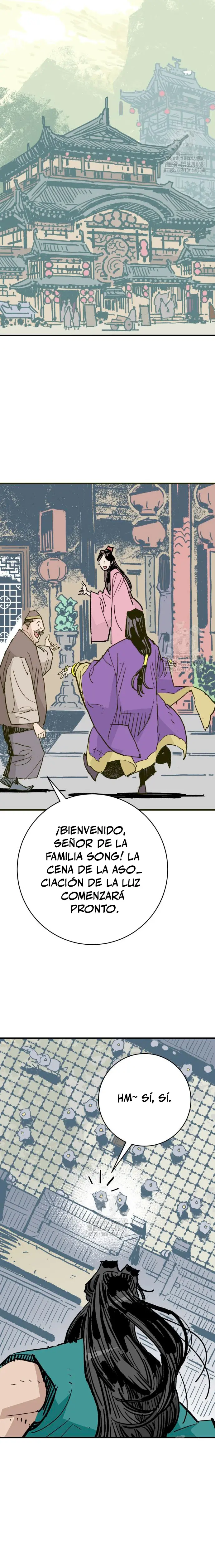 Rey Demonio capítulo 59 página 13