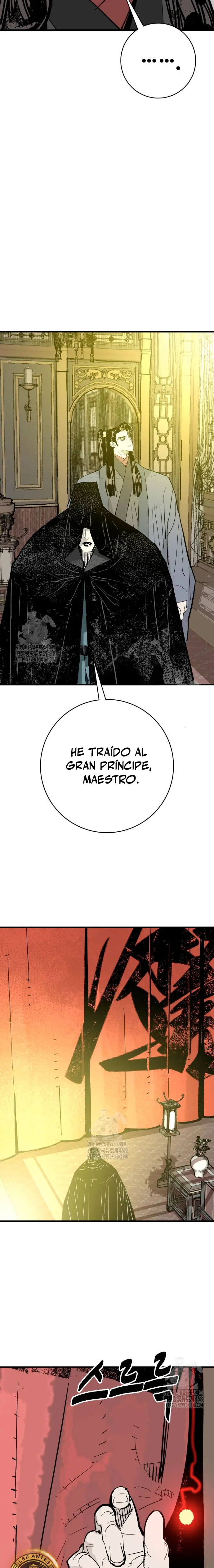 Rey Demonio capítulo 60 página 13