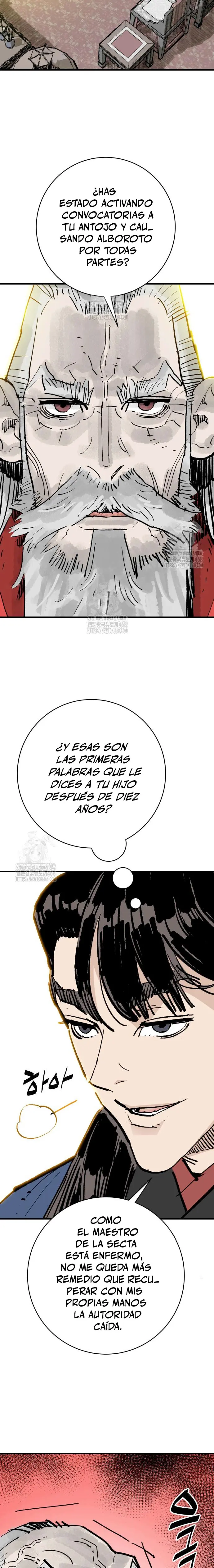 Rey Demonio capítulo 60 página 16