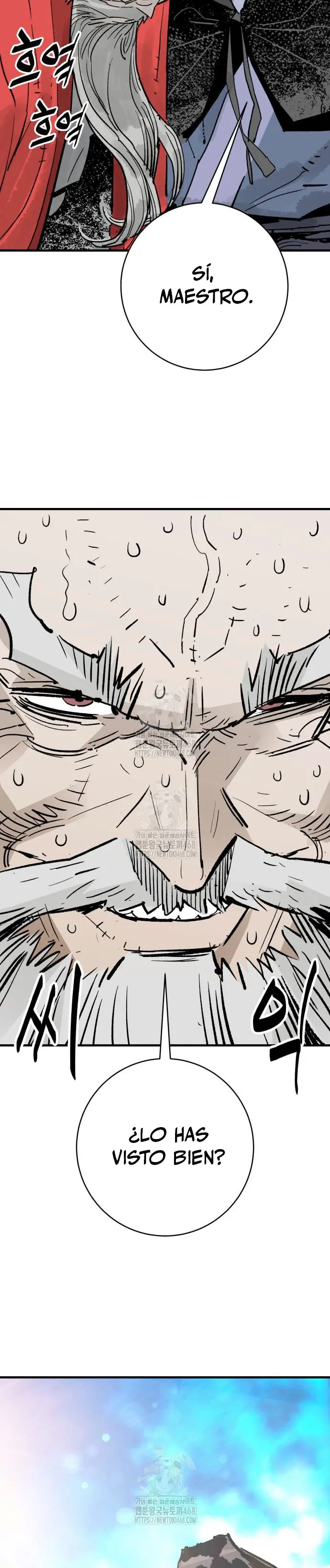 Rey Demonio capítulo 60 página 27
