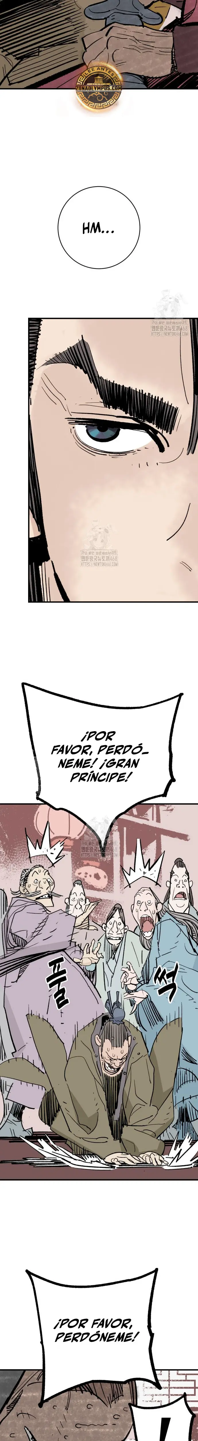 Rey Demonio capítulo 60 página 4