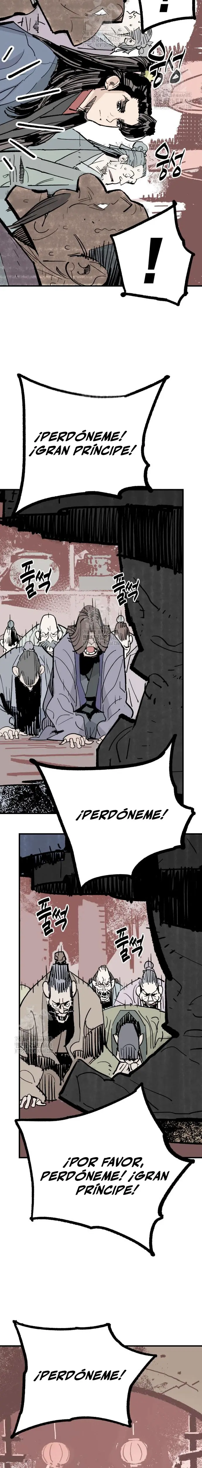 Rey Demonio capítulo 60 página 5