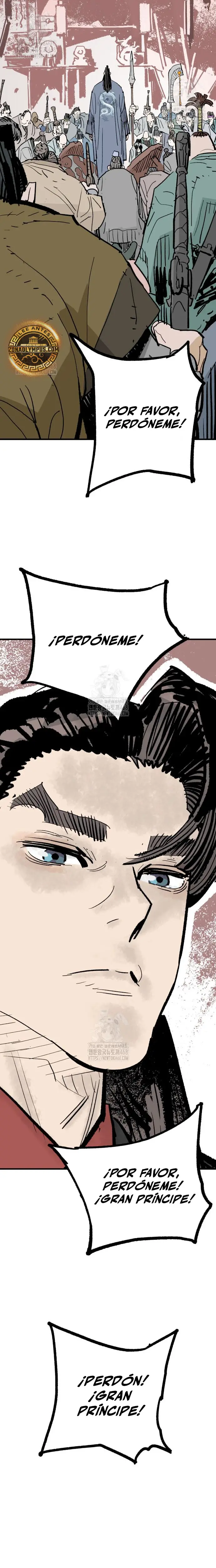Rey Demonio capítulo 60 página 6