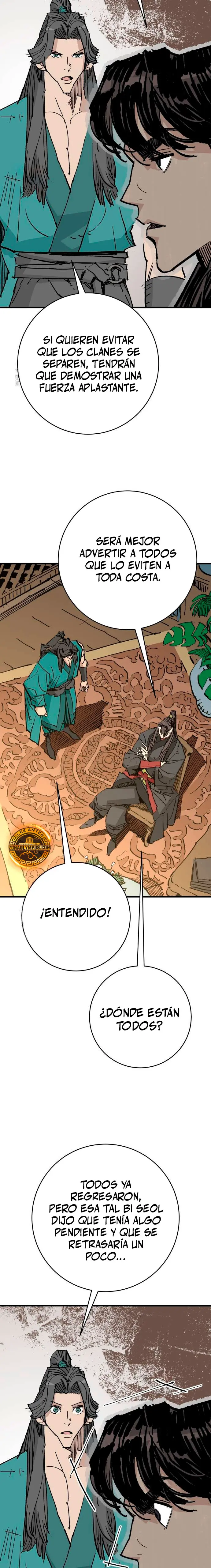 Rey Demonio capítulo 62 página 12