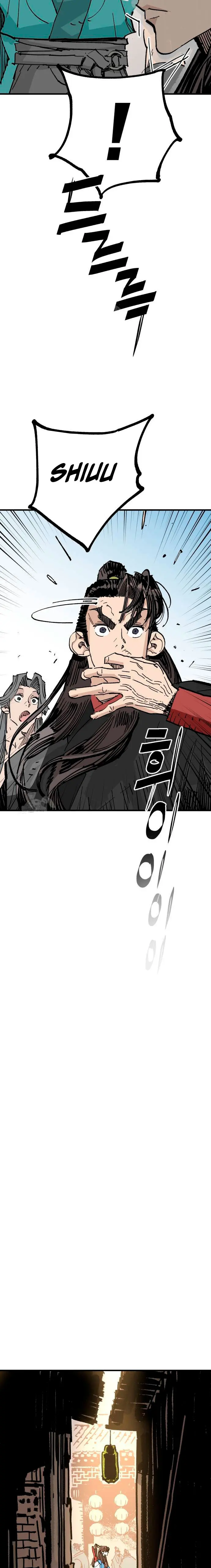 Rey Demonio capítulo 62 página 13