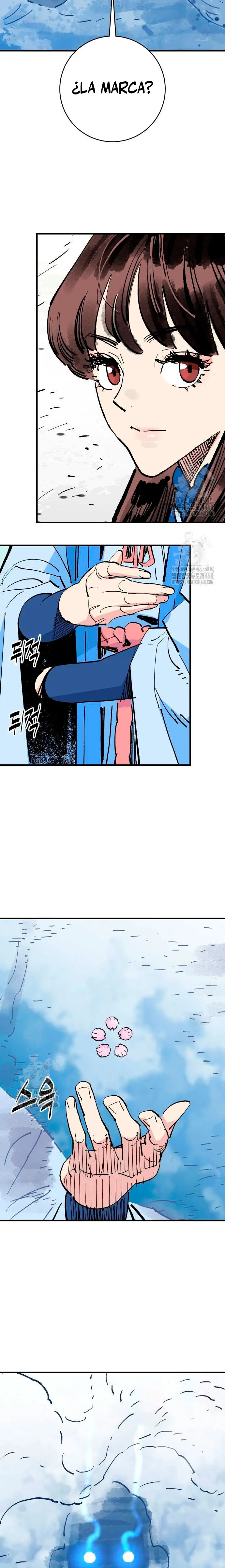 Rey Demonio capítulo 62 página 16