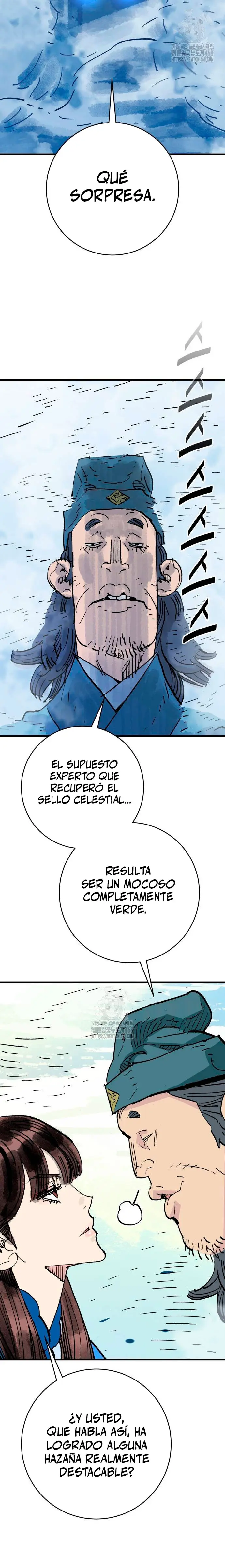 Rey Demonio capítulo 62 página 17