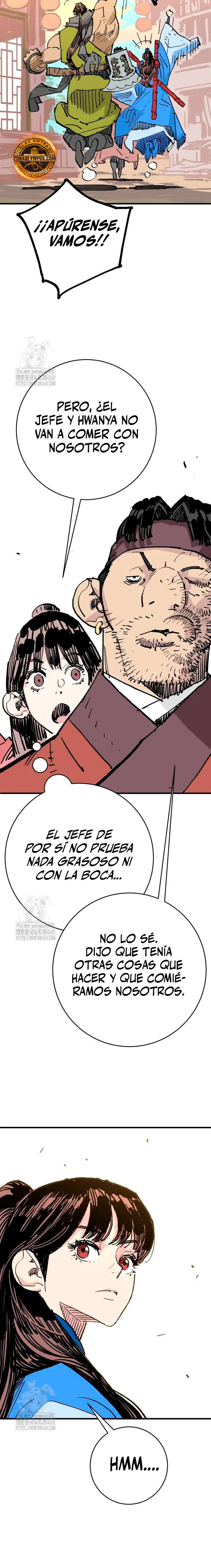 Rey Demonio capítulo 62 página 2