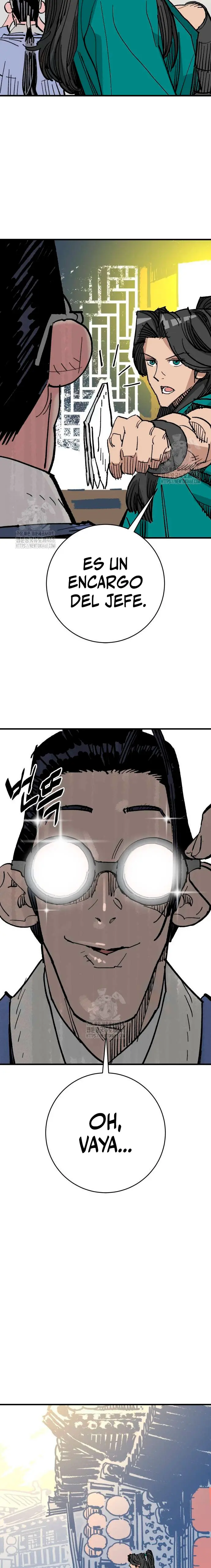 Rey Demonio capítulo 62 página 6