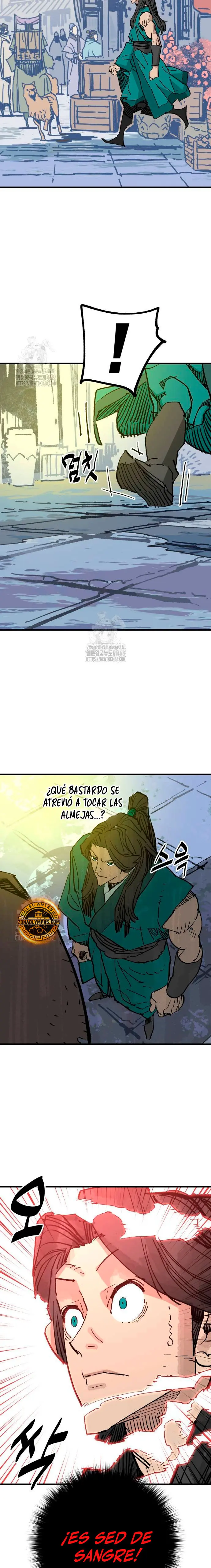 Rey Demonio capítulo 62 página 7