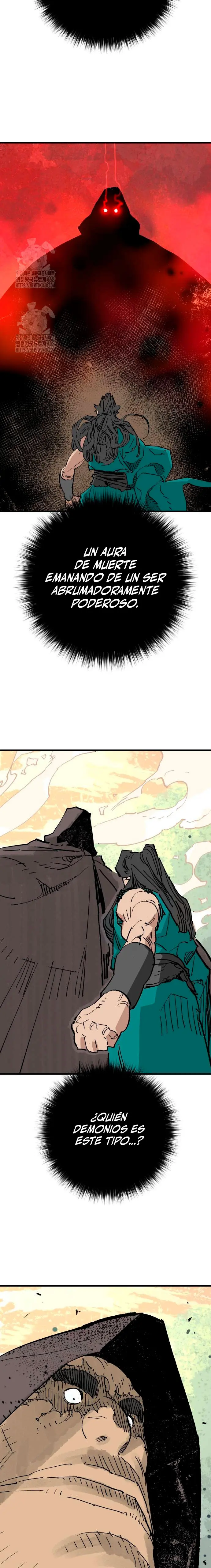 Rey Demonio capítulo 62 página 8