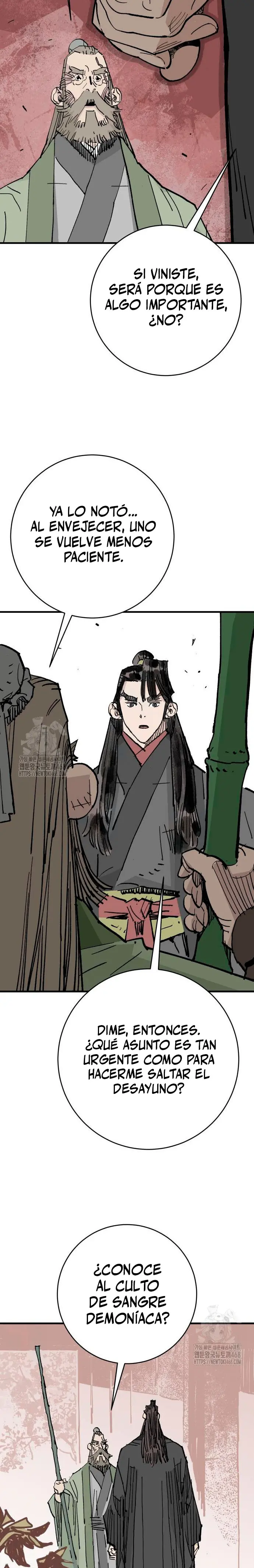 Rey Demonio capítulo 63 página 13