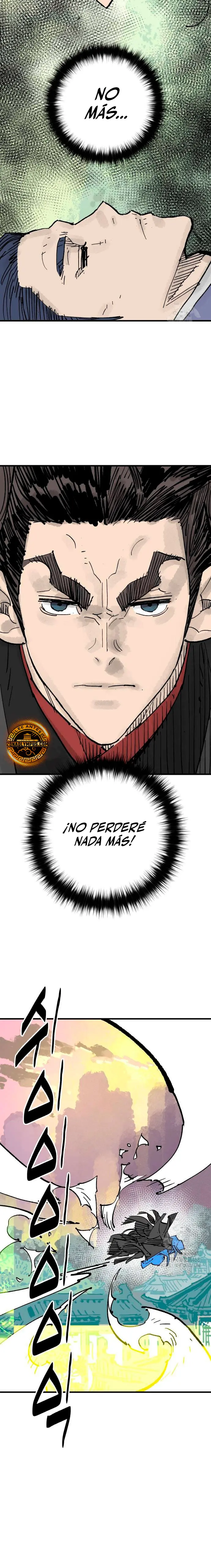 Rey Demonio capítulo 63 página 4