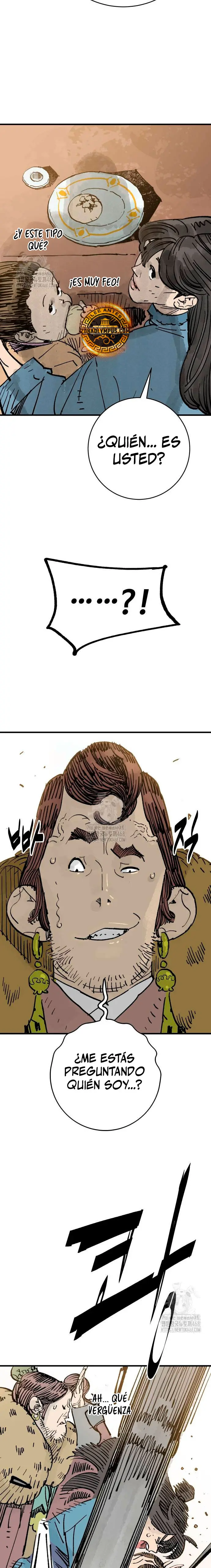 Rey Demonio capítulo 64 página 14
