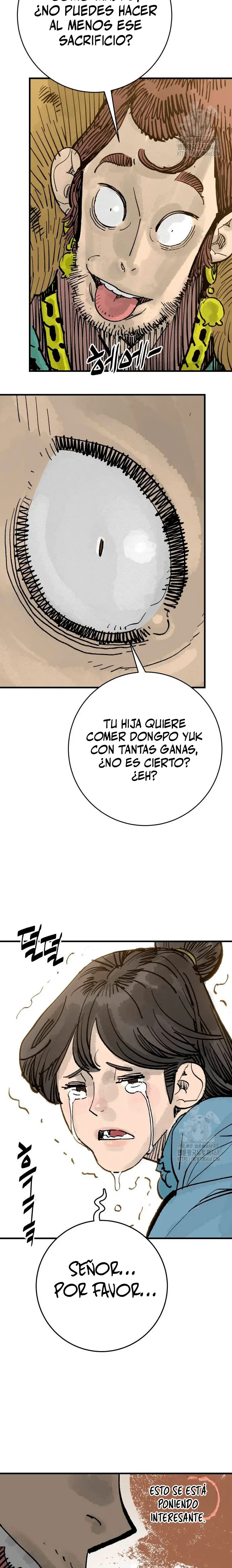 Rey Demonio capítulo 64 página 24