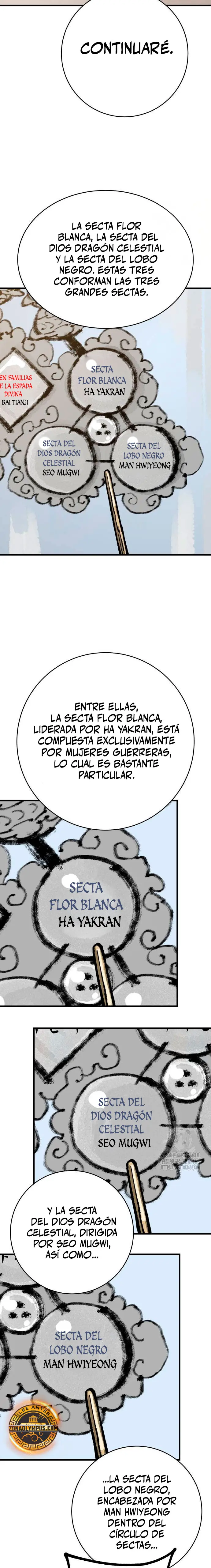 Rey Demonio capítulo 64 página 5