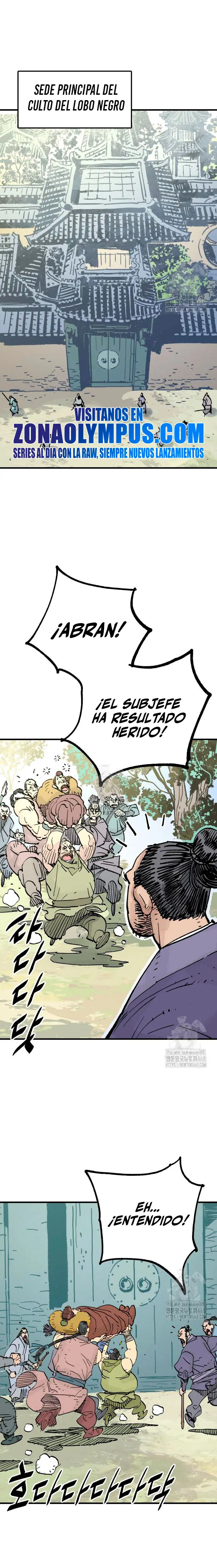 Rey Demonio capítulo 67 página 2