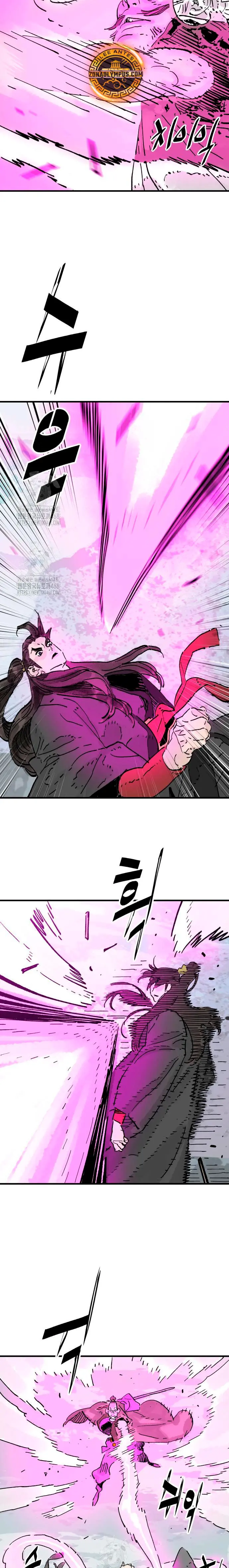 Rey Demonio capítulo 69 página 20