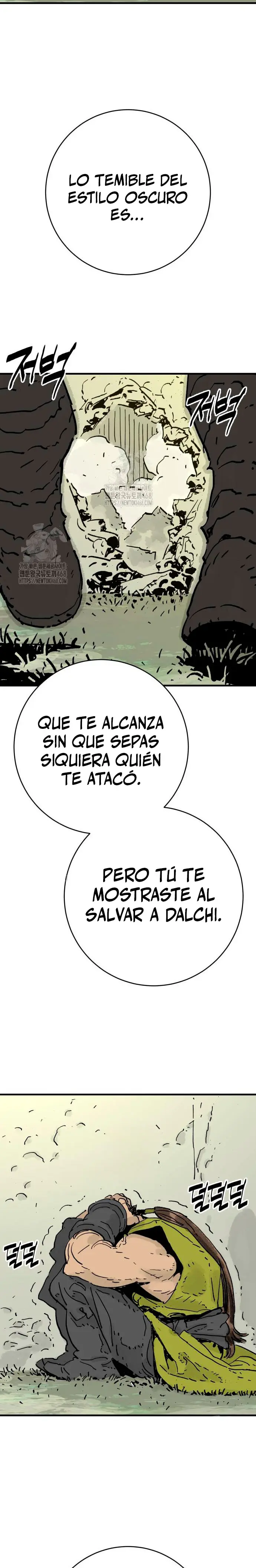 Rey Demonio capítulo 69 página 27