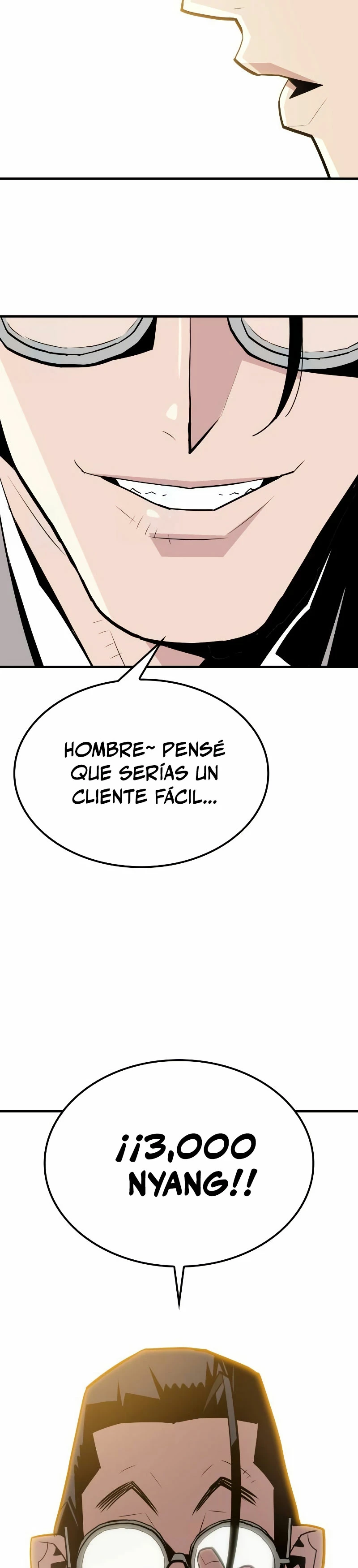 Rey Demonio capítulo 7 página 15