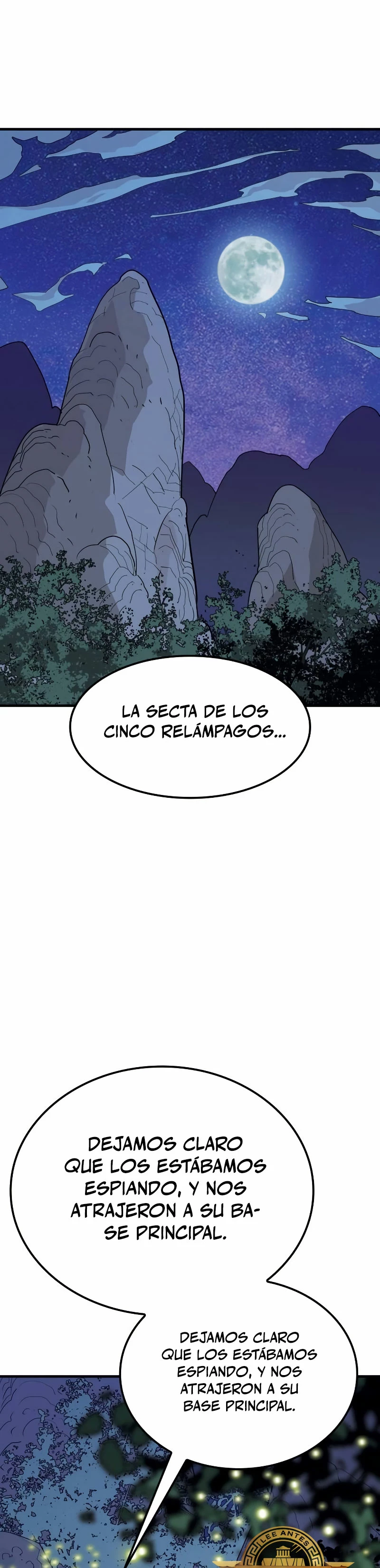Rey Demonio capítulo 7 página 2