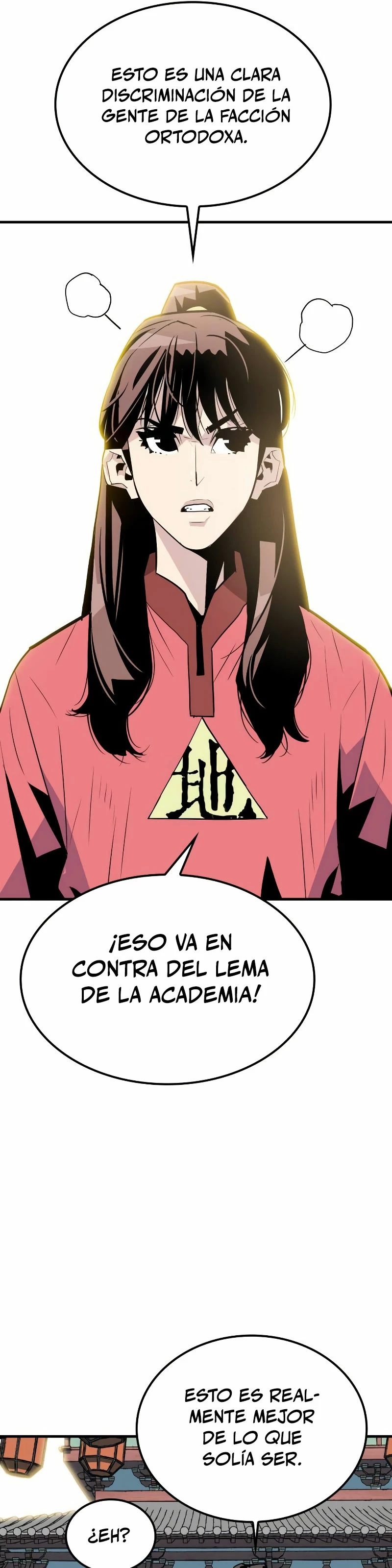 Rey Demonio capítulo 7 página 34