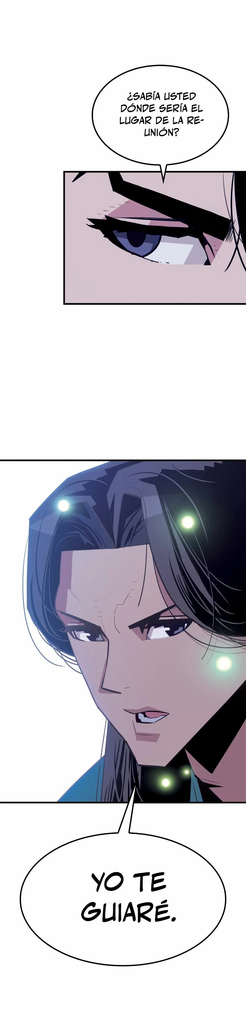 Rey Demonio capítulo 7 página 4