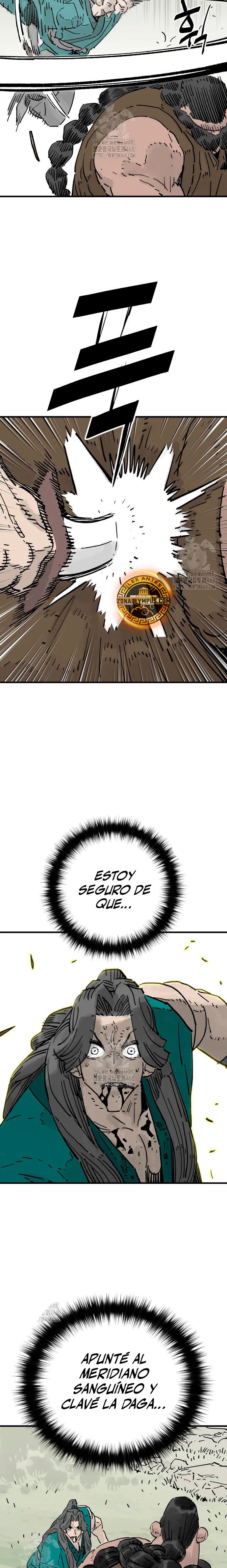 Rey Demonio capítulo 70 página 14