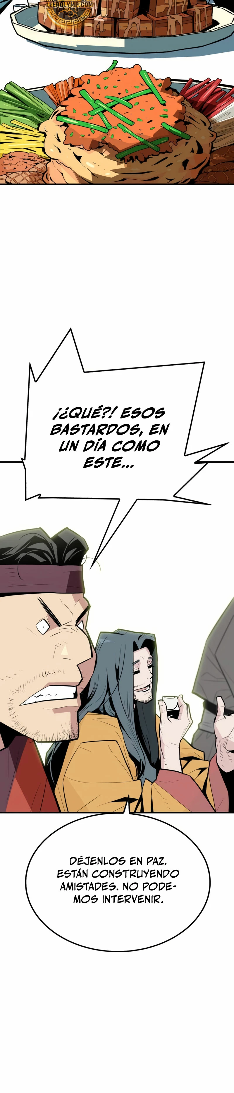 Rey Demonio capítulo 8 página 13