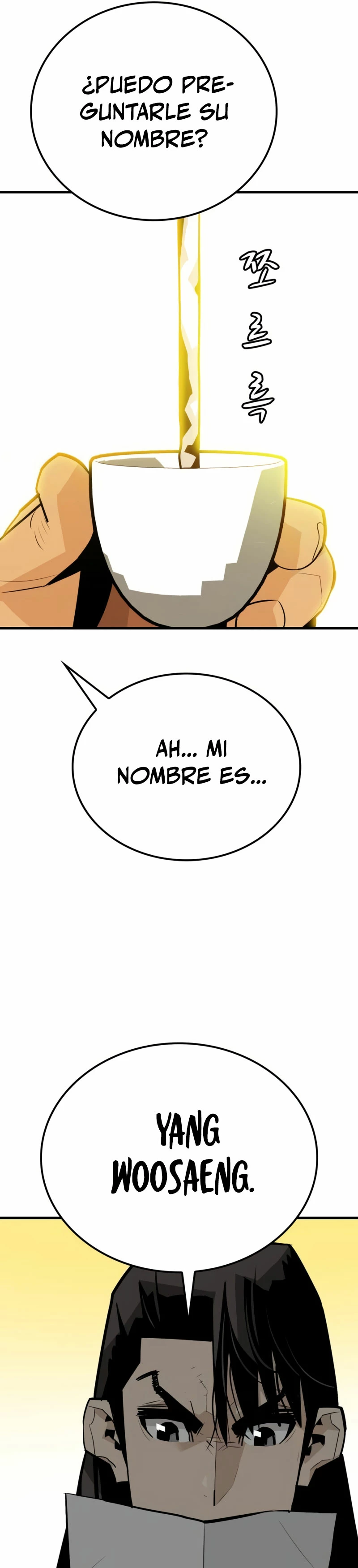 Rey Demonio capítulo 8 página 42