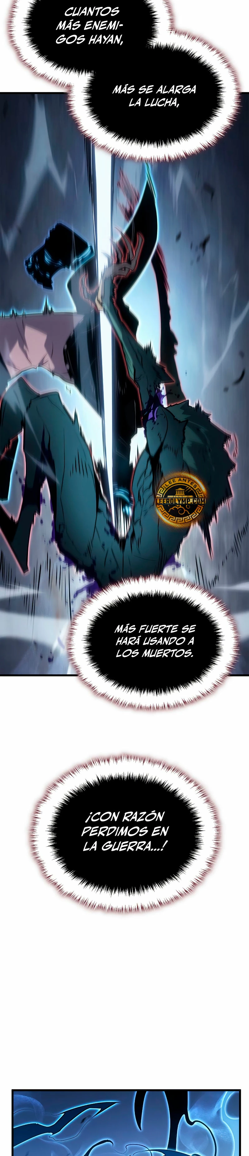Solo Leveling: Ragnarok capítulo 10 página 35