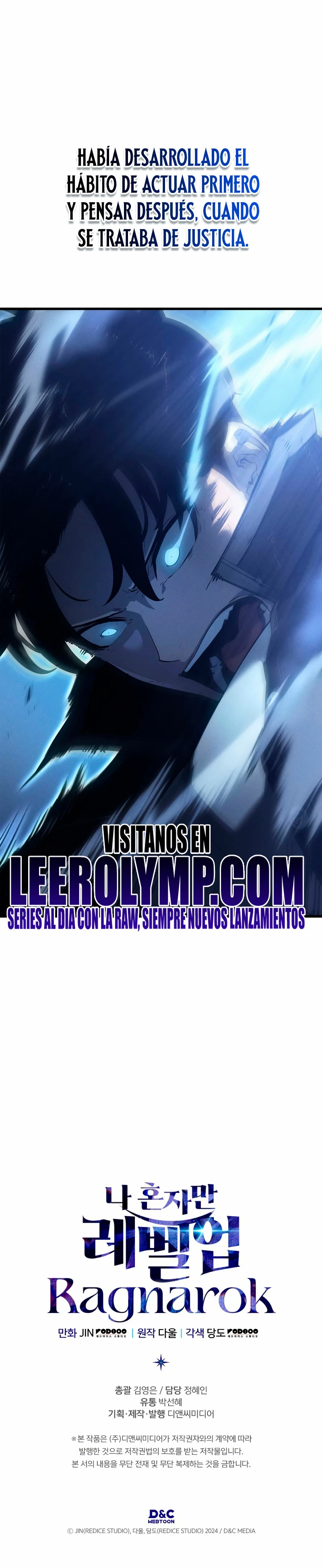 Solo Leveling: Ragnarok capítulo 10 página 48