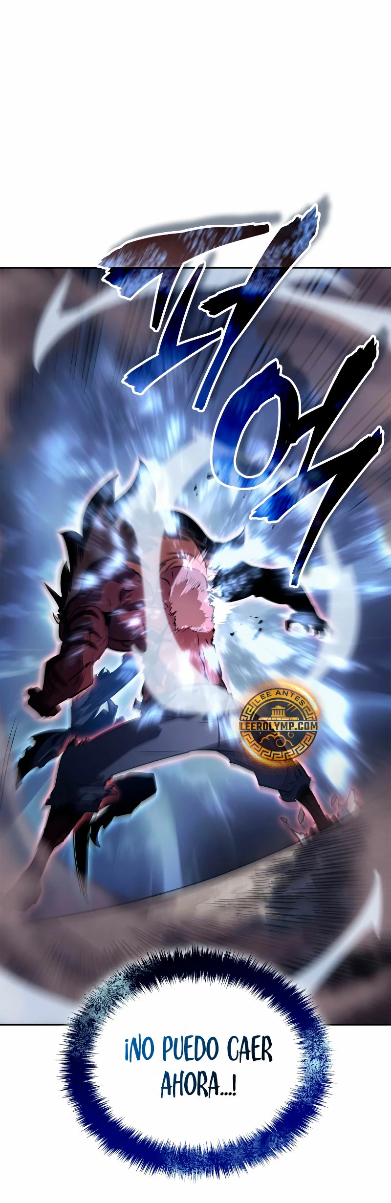 Solo Leveling: Ragnarok capítulo 12 página 31