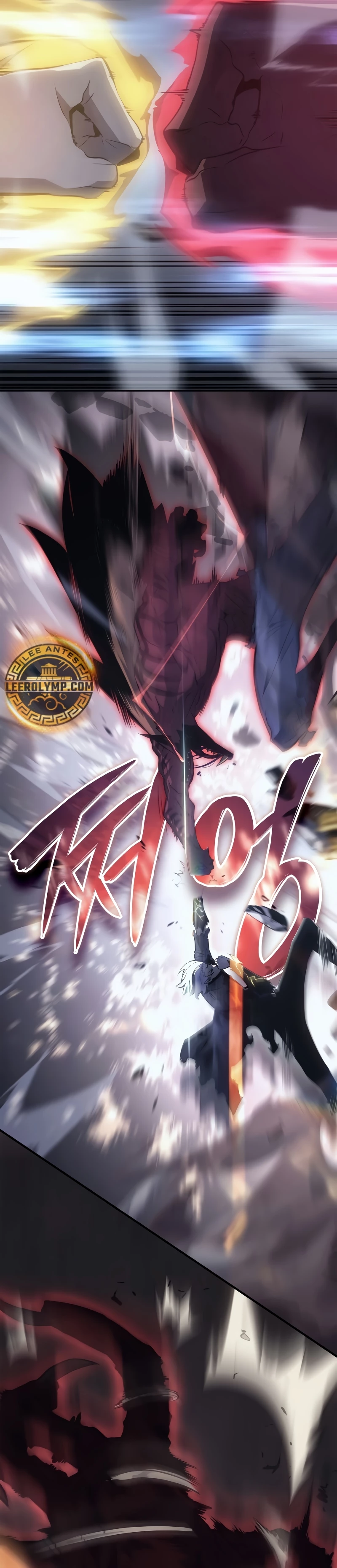 Solo Leveling: Ragnarok capítulo 13 página 29