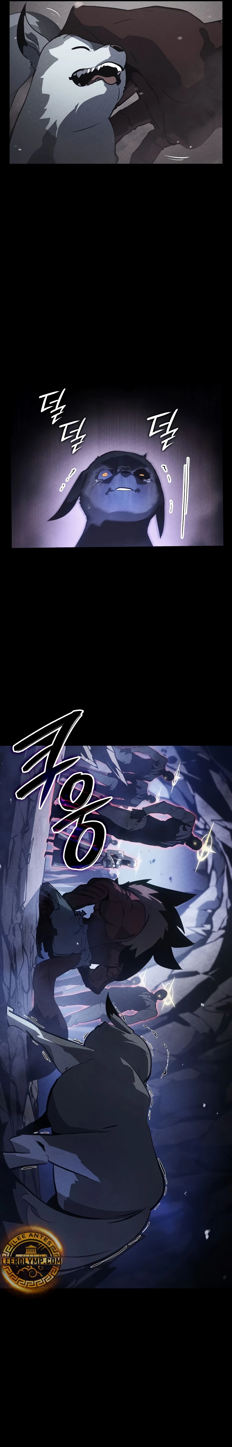 Solo Leveling: Ragnarok capítulo 13 página 8