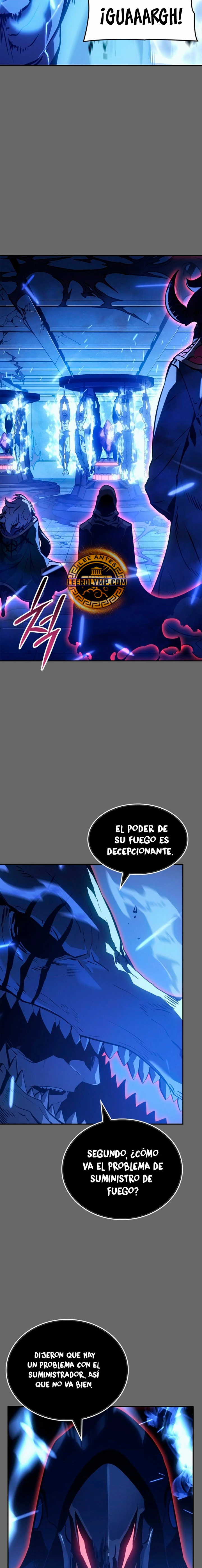 Solo Leveling: Ragnarok capítulo 16 página 15
