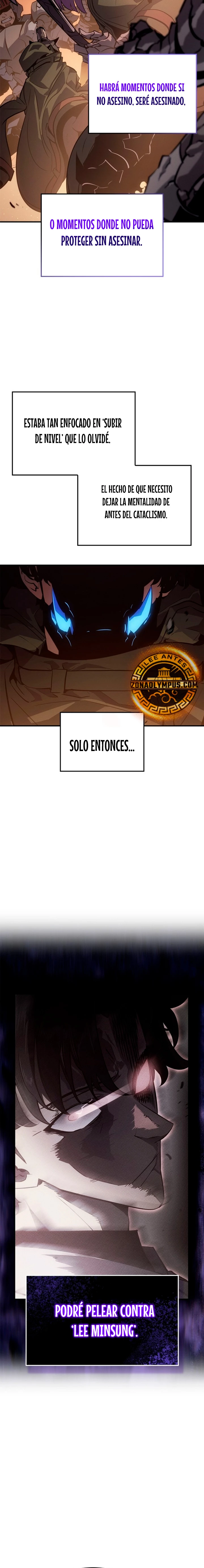 Solo Leveling: Ragnarok capítulo 25 página 31