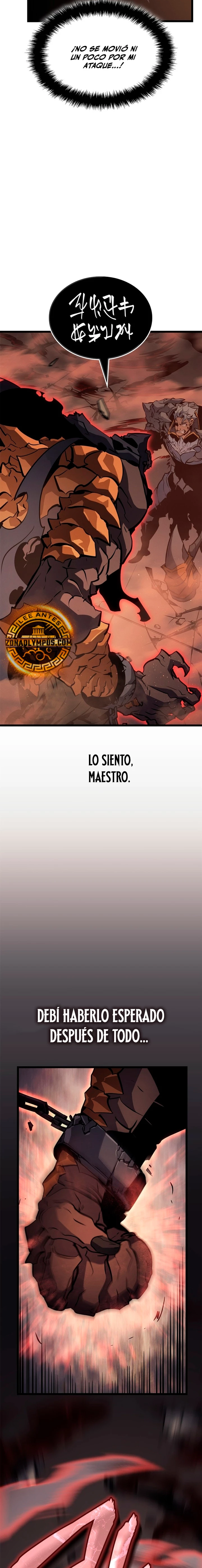 Solo Leveling: Ragnarok capítulo 26 página 28