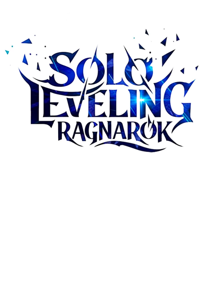 Solo Leveling: Ragnarok capítulo 26 página 32