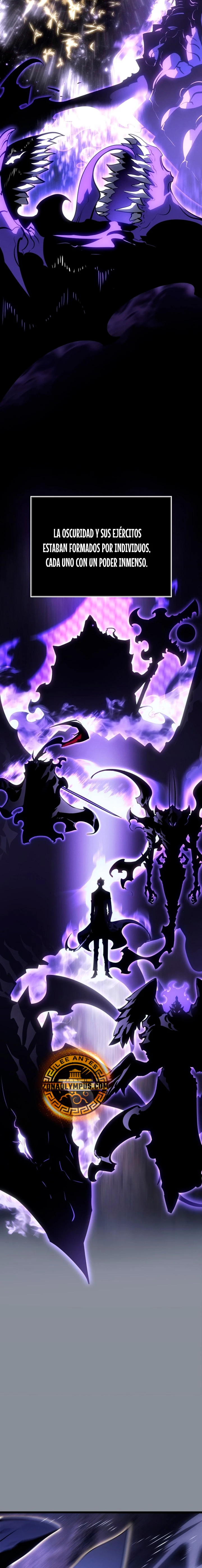 Solo Leveling: Ragnarok capítulo 31 página 11