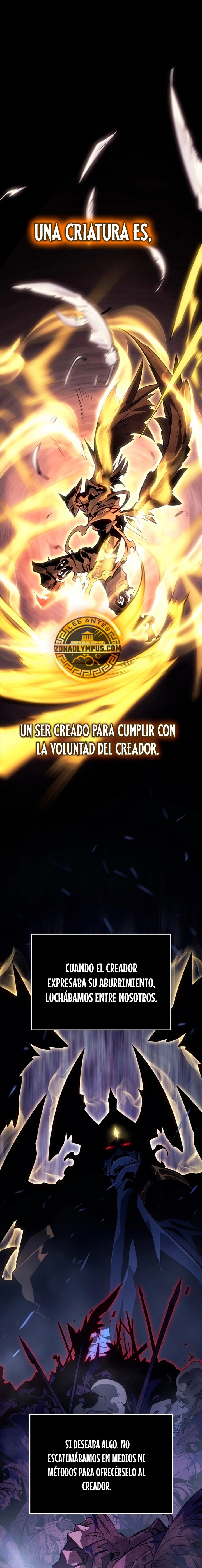 Solo Leveling: Ragnarok capítulo 31 página 5