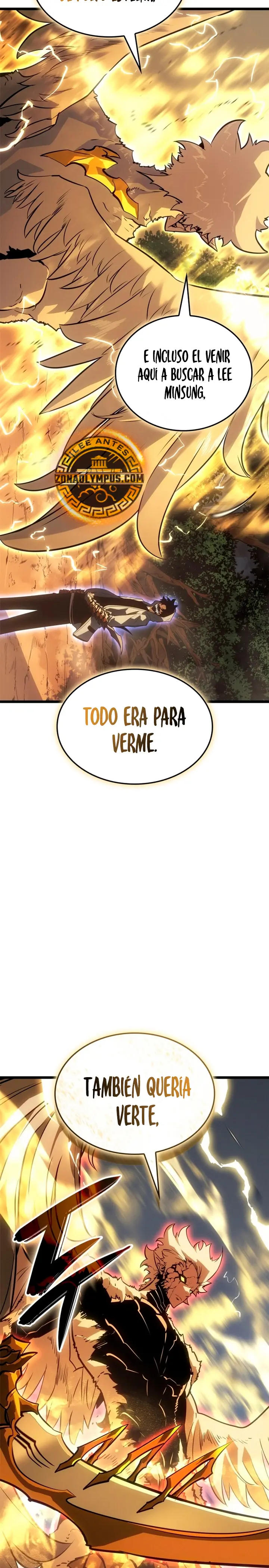 Solo Leveling: Ragnarok capítulo 38 página 29