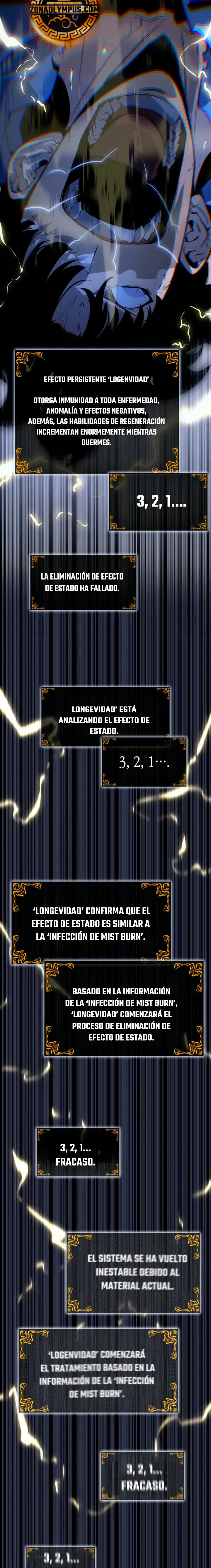 Solo Leveling: Ragnarok capítulo 42 página 26
