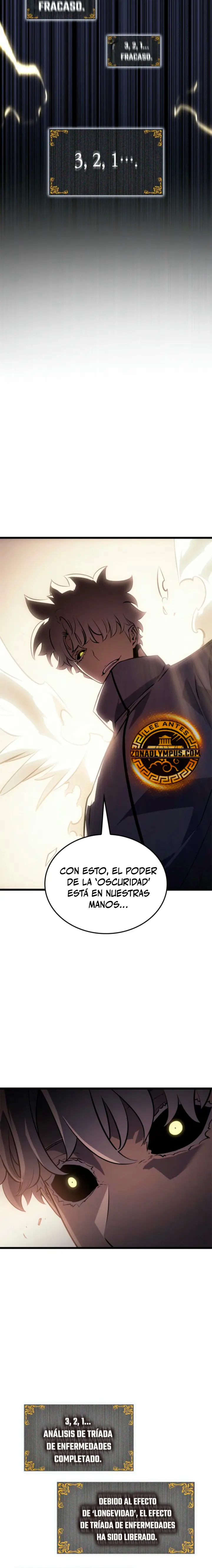 Solo Leveling: Ragnarok capítulo 42 página 27