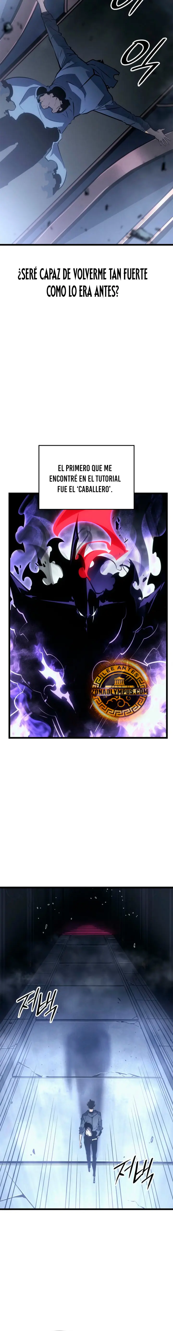 Solo Leveling: Ragnarok capítulo 43 página 12
