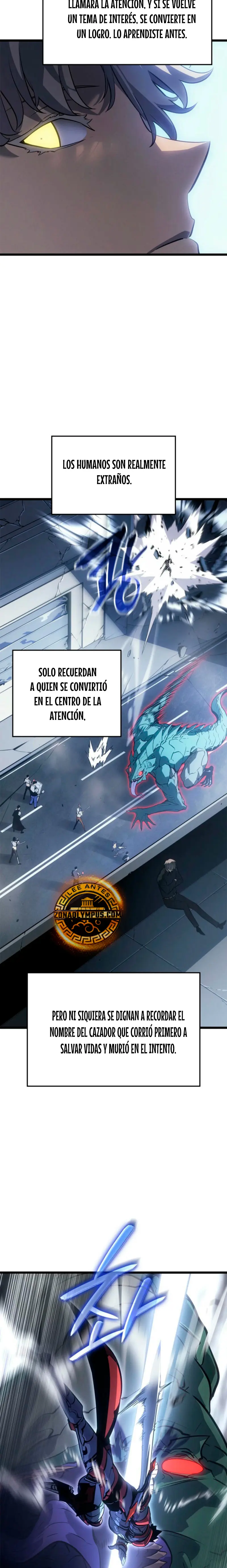 Solo Leveling: Ragnarok capítulo 47 página 11