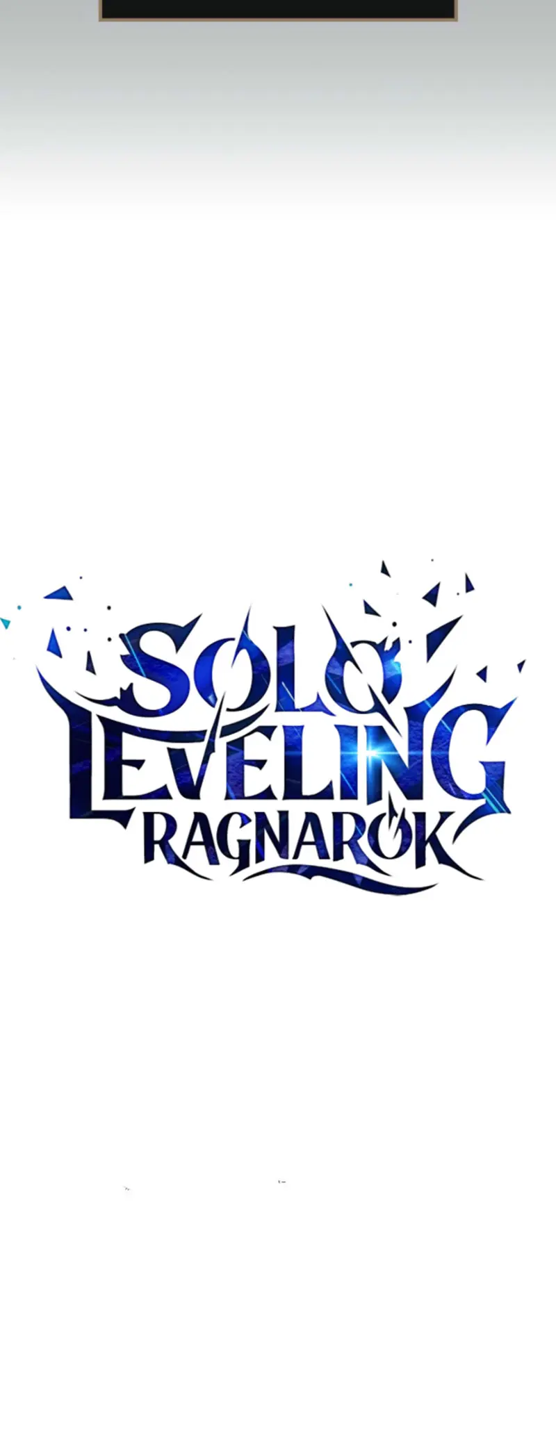 Solo Leveling: Ragnarok capítulo 50 página 28