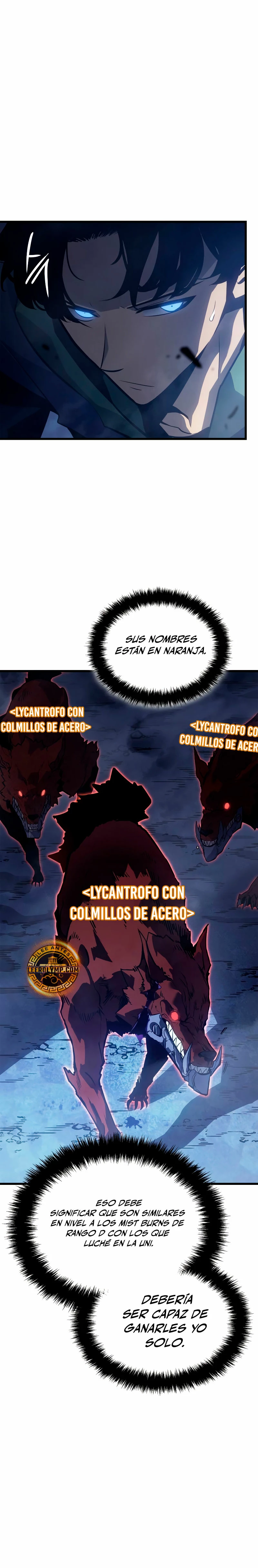 Solo Leveling: Ragnarok capítulo 7 página 24