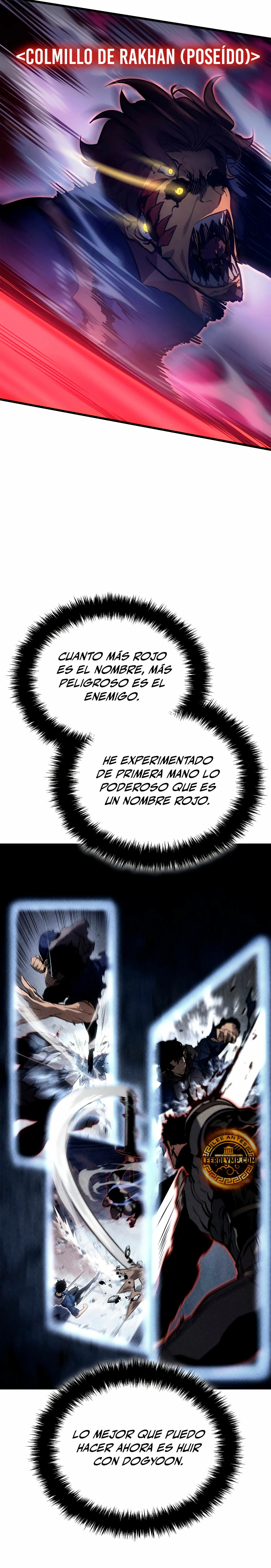 Solo Leveling: Ragnarok capítulo 7 página 51